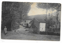 - 1625 -    MARCOURT  Rendeux , Laroche) Paysage - Rendeux