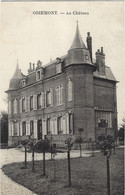 80    Oisemont - Le Chateau - Oisemont