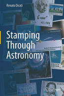 STAMPING<br />
THROUGH<br />
ASTRONOMY - Renato Dicati - Motive