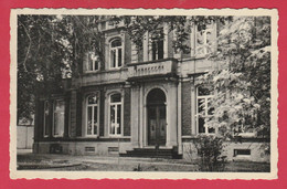 Cul-des-Sarts - Le Hôme / Petit Château - Façade - 1965 ( Voir Verso ) - Cul-des-Sarts