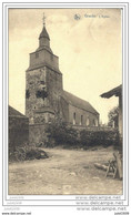 GRAIDE ..-- L ' Eglise . 1922 Vers BXL ( Melle Gaby THYS ) . Voir Verso . - Bièvre