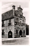 Appingendam Raadhuis - Appingedam