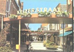 Nederland Holland Pays Bas Den Helder Keizerstraat - Den Helder