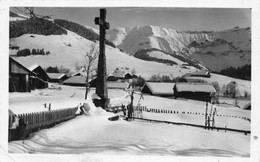 74 Megeve  Hameau Du Planelet - Megève