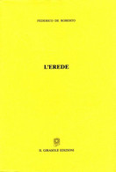 L’erede - Tales & Short Stories