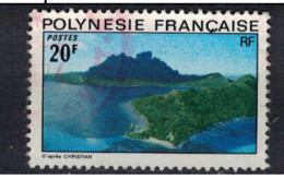 POLYNESIE             N°  YVERT  102  OBLITERE       ( Ob 1 / 29 ) - Oblitérés