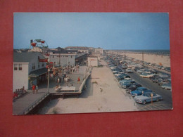 Ferris Wheel. Boardwalk  Ocean City   Maryland > Ocean City      Ref  5268 - Ocean City