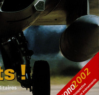 Air Actualités Janvier 2003 N°558 - French