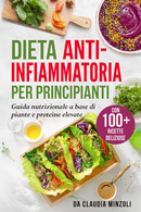 Dieta Anti-infiammatoria Per Principianti - Health & Beauty