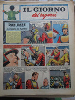 # IL GIORNO DEI RAGAZZI N 1 / 1963 - Premières éditions