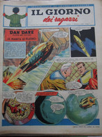 # IL GIORNO DEI RAGAZZI N 2 / 1963 - Primeras Ediciones