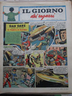 # IL GIORNO DEI RAGAZZI N 7 / 1963 - Premières éditions