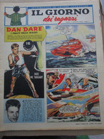 # IL GIORNO DEI RAGAZZI N 23 / 1963 DICK MC TAGGART - Eerste Uitgaves