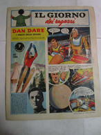 # IL GIORNO DEI RAGAZZI N 14 / 1963 - Eerste Uitgaves