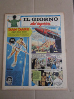 # IL GIORNO DEI RAGAZZI N 27 / 1963 - Eerste Uitgaves