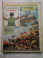 # IL GIORNO DEI RAGAZZI N 3 / 1961 - Eerste Uitgaves