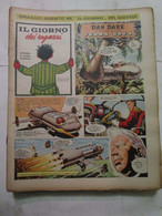 # IL GIORNO DEI RAGAZZI N 4 / 1961 - Eerste Uitgaves