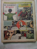 # IL GIORNO DEI RAGAZZI N 6 / 1961 - Primeras Ediciones