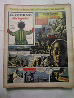 # IL GIORNO DEI RAGAZZI N 9 / 1961 - Primeras Ediciones