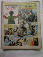 # IL GIORNO DEI RAGAZZI N 10 / 1961 - Eerste Uitgaves