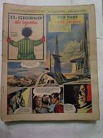 # IL GIORNO DEI RAGAZZI N 11 / 1961 - Eerste Uitgaves