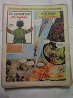 # IL GIORNO DEI RAGAZZI N 14 / 1961 DUE VOLTE OGNI ANNO BUDDA TORNA IN BIRMANIA - Primeras Ediciones