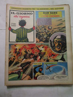 # IL GIORNO DEI RAGAZZI N 16 / 1961 - Eerste Uitgaves