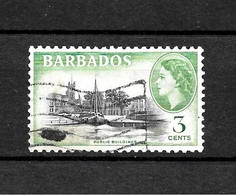 LOTE 2216 /// COLONIAS INGLESAS - BARBADOS ¡¡¡ OFERTA - LIQUIDATION !!! JE LIQUIDE !!! - Barbados (...-1966)