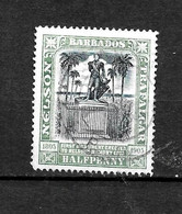 LOTE 2216 /// COLONIAS INGLESAS - BARBADOS ¡¡¡ OFERTA - LIQUIDATION !!! JE LIQUIDE !!! - Barbados (...-1966)