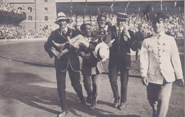 Sweden 1912 Card: Olympic Games Stockholm; Athletics; Marathon; Mc Arthur; - Zomer 1912: Stockholm