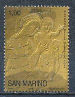 °°° SAN MARINO - Y&T N°2134 - 2008 °°° - Oblitérés