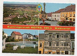 AK 09620 AUSTRIA  - Weitra / Waldviertel - Weitra