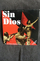 33 Tours - SIN DIOS -- 1991-1997 Anos De Autogestion - Parte - Punk