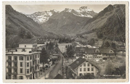 WOLFENSCHIESSEN: Quartier 1947 - Wolfenschiessen