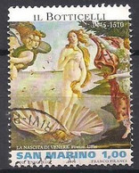 San Marino  (2010)  Mi.Nr.  2449  Gest. / Used  (4ba25) - Gebruikt