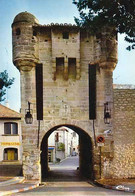 84 - MONTEUX - Porte Neuve   - CPM - Monteux