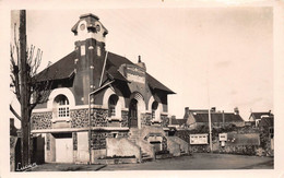 ¤¤  -   BLAINVILLE-sur-MER    -  La Mairie      -   ¤¤ - Blainville Sur Mer