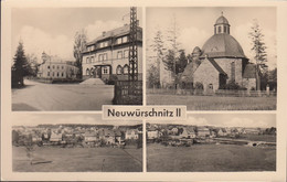 D-09376 Oelsnitz - (Erzgeb). Neuwürschnitz II - Alte Ansichten - Oelsnitz I. Erzgeb.