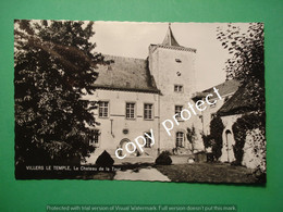 BE1096 Villers - Villers-le-Temple Chateau De La Tour - Nandrin