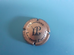 Champagne Laurent Perrier - Capsule Dorée - Laurent-Perrier