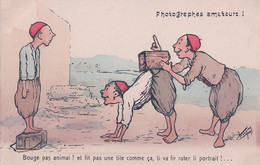 Chagny Illustrateur, Photographes Amateurs, Litho (726) - Chagny