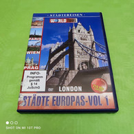 Städte Europas Vol 1 - London - Reizen