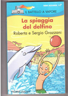 LA SPIAGGIA DEL DELFINO - Niños Y Adolescentes