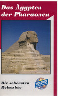 Video : Das Ägypten Der Pharaonen - Die Schönsten Reiseziele - Reizen