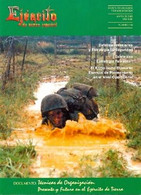 Revista Ejército De Tierra Español. Mayo 2002. Nº 734. Ete-734 - Spanisch