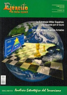 Revista Ejército De Tierra Español. Marzo 2005. Nº 767. Ete-767 - Spagnolo