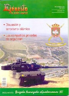 Revista Ejército De Tierra Español. Diciembre 2005. Nº 777. Ete-777 - Spaans