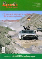 Revista Ejército De Tierra Español. Octubre 2006. Nº 786. Ete-786 - Español