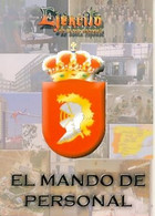 Revista Ejército De Tierra Español. Noviembre 2006. Nº 787. Extraordinario - Spagnolo