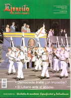 Revista Ejército De Tierra Español. Noviembre 2006. Nº 788. Ete-788 - Spanisch